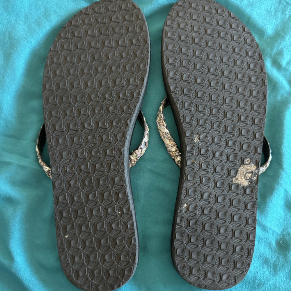 Reef Sandals - Picture 4 of 5